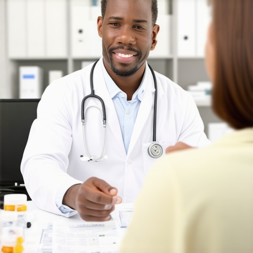 Why Your NJ Tirzepatide Plan Requires Regular Doctor Consultations