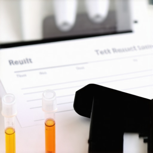 Why Your NJ Tirzepatide Plan Requires Regular Lab Work