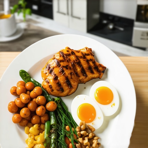 Why Your NJ Tirzepatide Plan Requires a High-Protein Diet