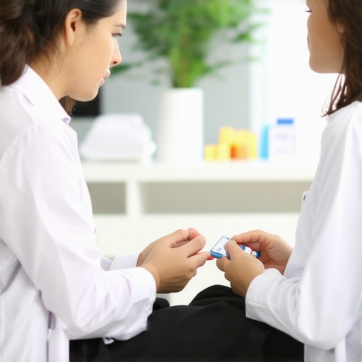 3 Signs You Should Stop Your NJ Tirzepatide Journey