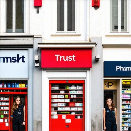 5 NJ Pharmacies for Reliable Tirzepatide Fills in 2026