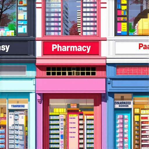 5 NJ Pharmacies with the Best Mounjaro Inventory in 2026