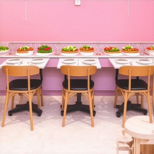 5 NJ Restaurants with Tirzepatide-Friendly Menus