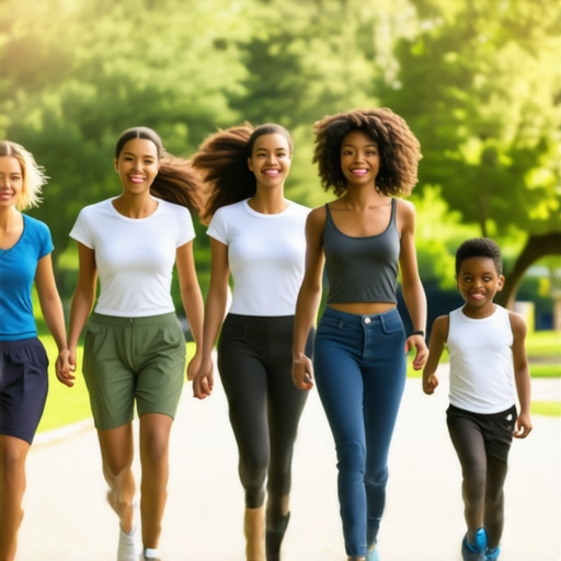 5 NJ Weight Loss Programs for NJ Families Success update