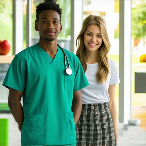 5 NJ Weight Loss Programs for Teachers and Nurses