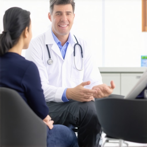 5 Questions to Ask When Finding a Tirzepatide Doctor in NJ [2026]