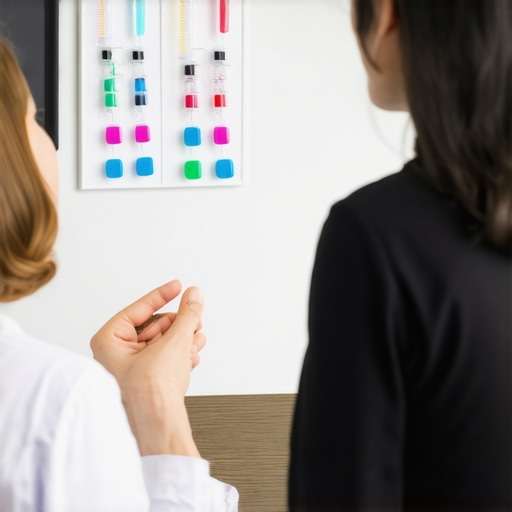 5 Ways NJ Weight Loss Programs Use Tirzepatide for Success