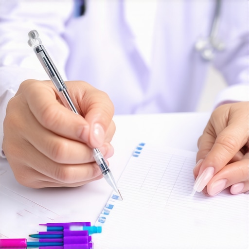 Medical consultation for tirzepatide side effect management in New Jersey