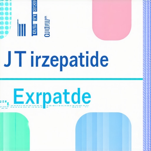 FDA Approved Meds: How to Read NJ Tirzepatide Labels