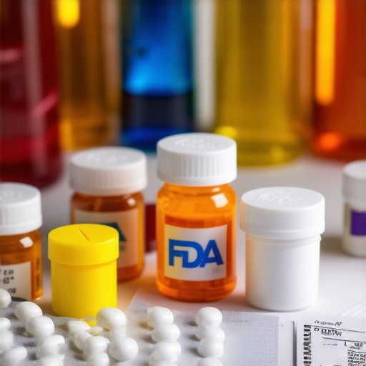 FDA Approved Weight Loss Meds: NJ 2026 Regulation Update