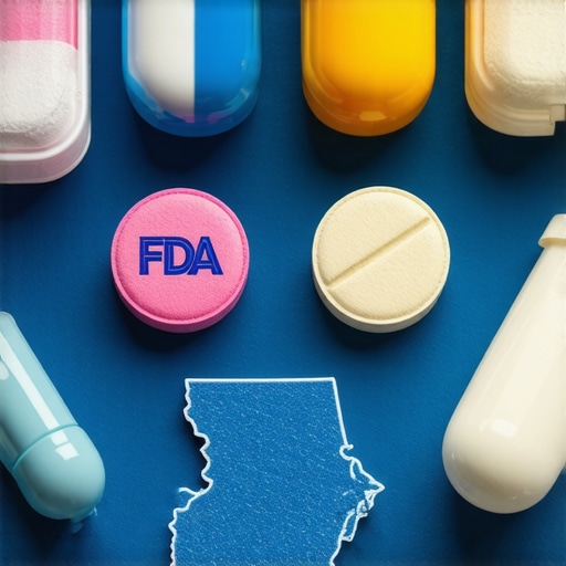 FDA Approved Weight Loss Meds: NJ Regulation Safety News