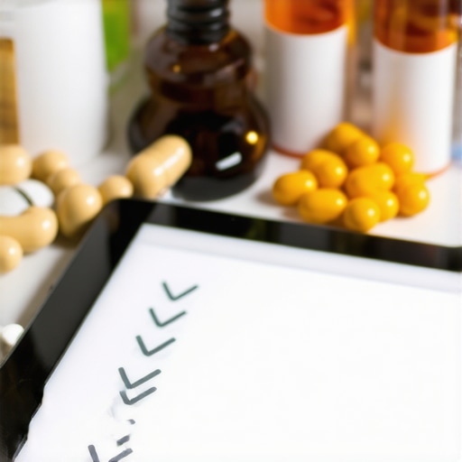 FDA Approved Weight Loss Meds: NJ Regulation Safety