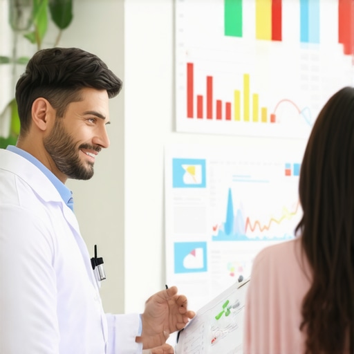 GLP-1 Agonists: NJ Doctors on Managing Fatigue