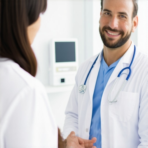 GLP-1 Agonists: NJ Doctors on Managing Med Fatigue Success