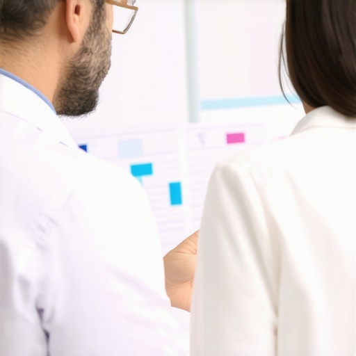 GLP-1 Agonists: NJ Doctors on Managing Med Fatigue