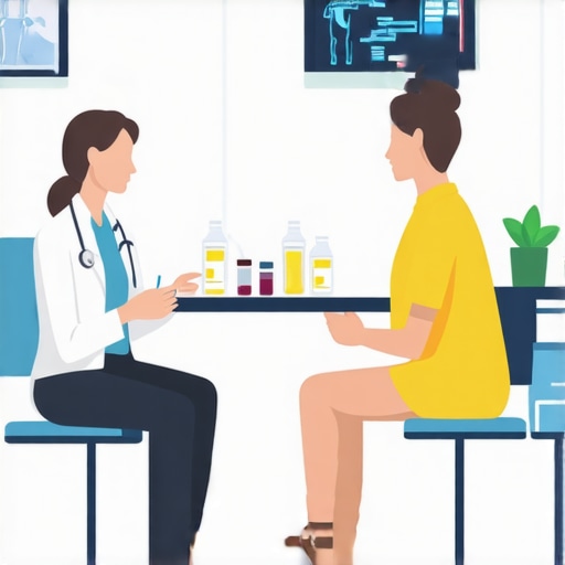 GLP-1 Agonists: NJ Doctors on Managing Nausea Safety Update