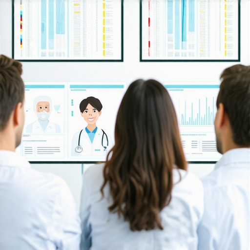 How NJ Clinics Identify the Best Tirzepatide Candidates