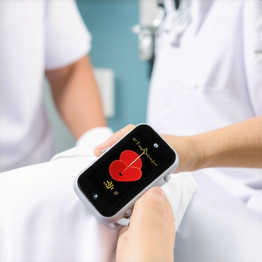 How NJ Clinics Monitor Heart Rate on Mounjaro