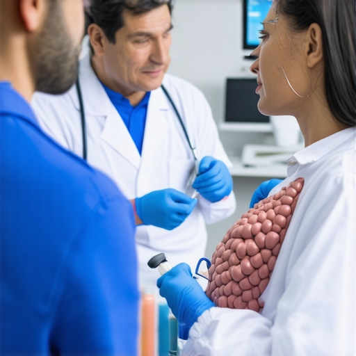 How NJ Obesity Doctors Solve Tirzepatide Acid Reflux