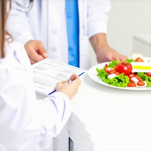 How NJ Physicians Handle Tirzepatide and Keto Diets