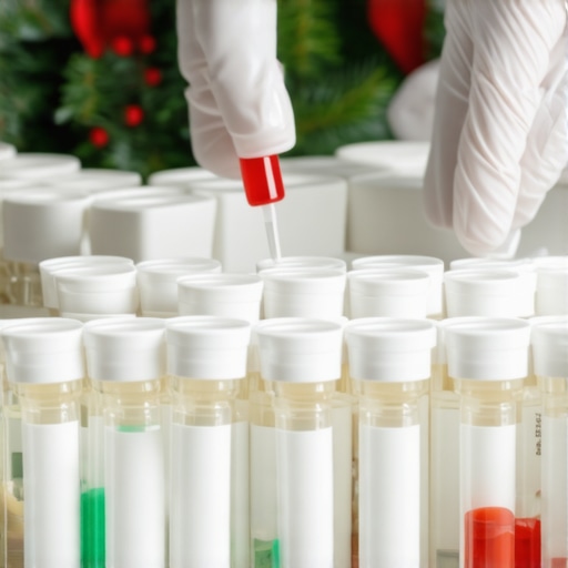 How NJ Programs Manage Tirzepatide During the Holidays