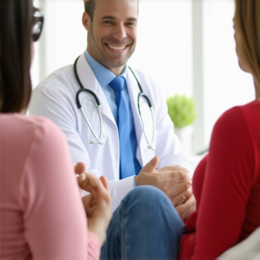 How to Maximize Your NJ Weight Loss Consultation Results