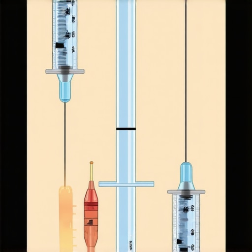Illustration of injection sites on the abdomen and thigh with rotation arrows.
