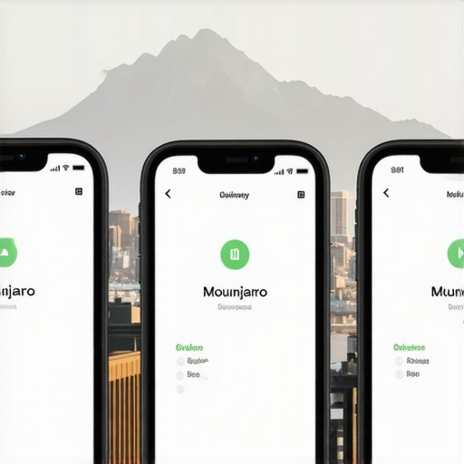 Mounjaro Availability in NJ: 3 Real-Time Trackers