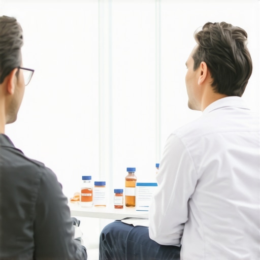 Mounjaro Side Effects: NJ Patient Care Guide 2026 update info