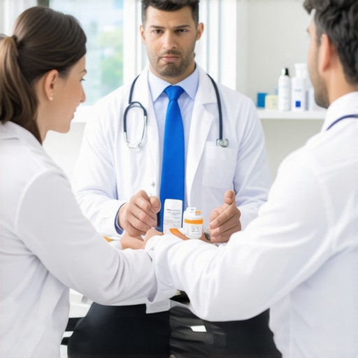 Mounjaro Side Effects: NJ Patient Management Strategies