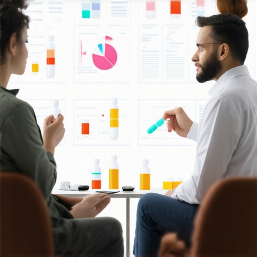 Mounjaro Side Effects: NJ Patient Support Resources Update news