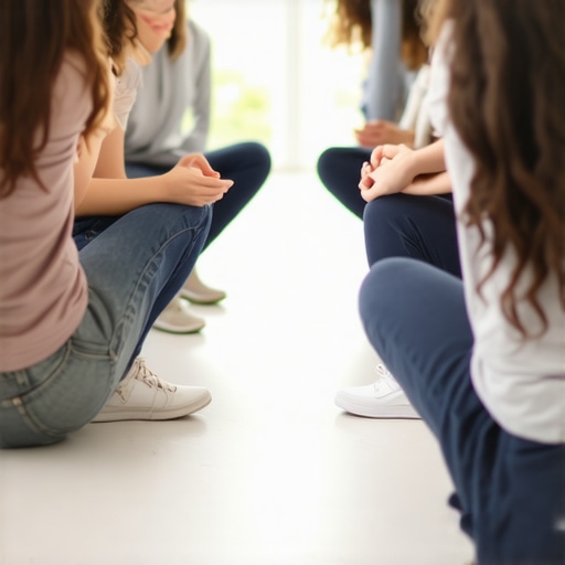 Mounjaro and Weight Loss: NJ Support Group Benefits