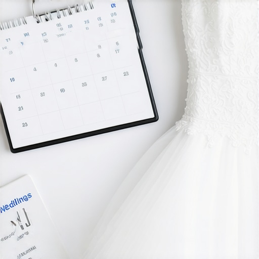 Mounjaro for NJ Weddings: Timing Your Weight Loss