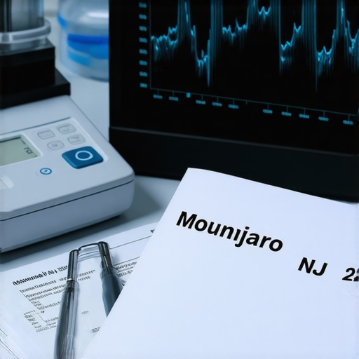 Mounjaro for NJ Weight Loss: 2026 Clinical Data News update