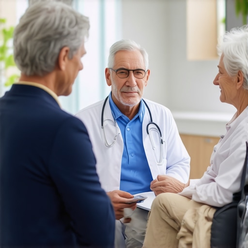 Mounjaro for Seniors: NJ Medical Experts Give Advice