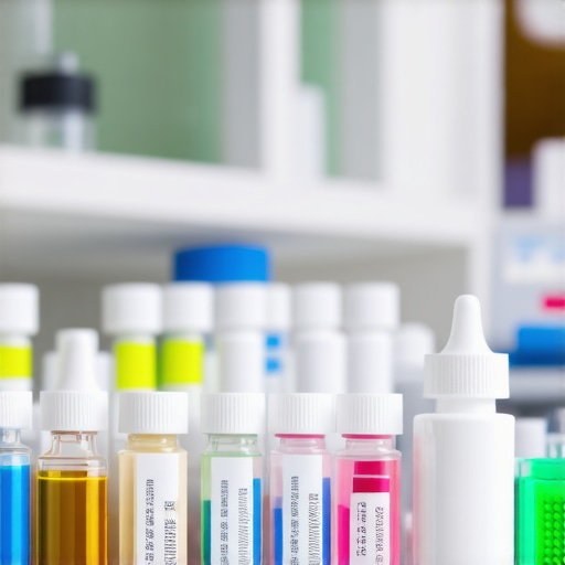 NJ GLP-1 Agonist Update: New 2026 Formulation Tips