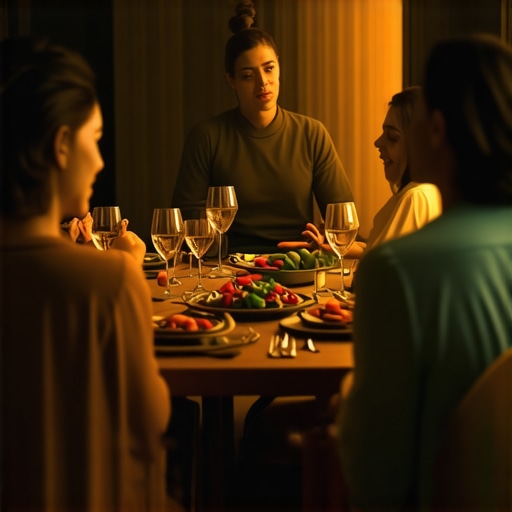 NJ GLP-1 Agonists: How to Manage Social Events