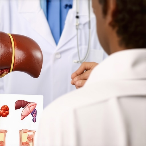 NJ Obesity Medicine: GLP-1 Meds and Liver Health