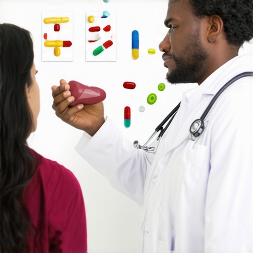 NJ Obesity Medicine: GLP-1s and Liver Health Safety 2026 info