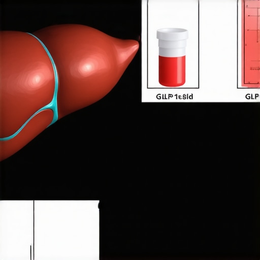 NJ Obesity Medicine: GLP-1s and Liver Health Safety 2026