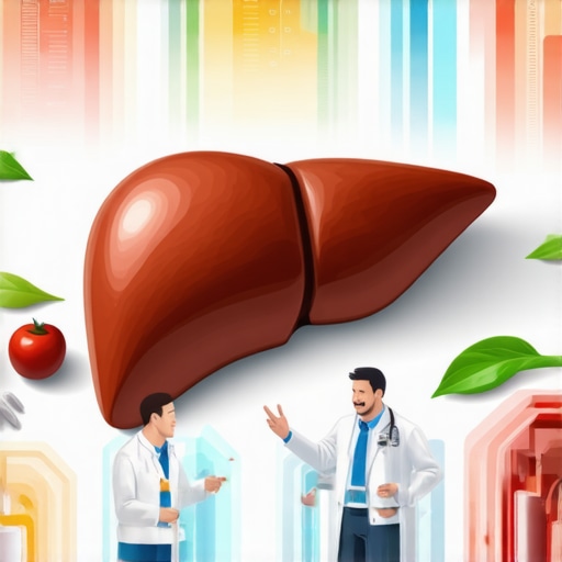 NJ Obesity Medicine: GLP-1s and Liver Health Safety news success