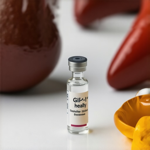 NJ Obesity Medicine: GLP-1s and Liver Health Safety