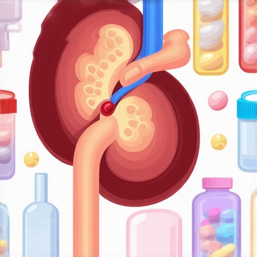 NJ Obesity Medicine: GLP-1s and Renal Function Safety update