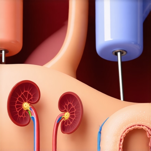 NJ Obesity Medicine: GLP-1s and Renal Function