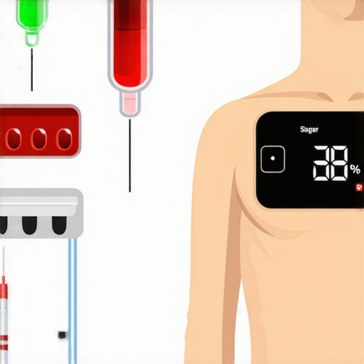 NJ Obesity Medicine: Managing Blood Sugar on Tirzepatide