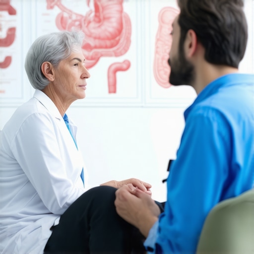 NJ Obesity Medicine: Managing Heartburn on GLP-1 Meds