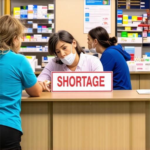 NJ Tirzepatide Shortage: 5 Tips for NJ Patients