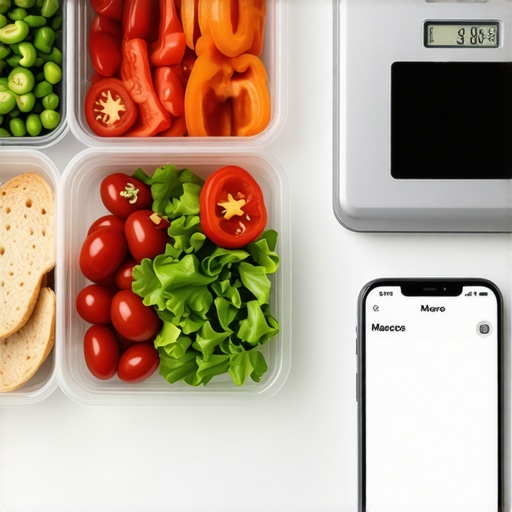 NJ Tirzepatide: Why You Need to Track Your Macros