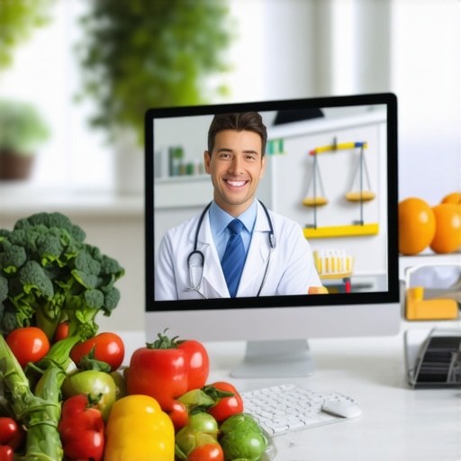 NJ Weight Loss Consultation: Online MD Services