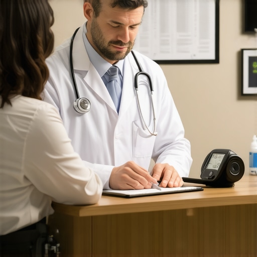 NJ Weight Loss Consultation: What Doctors Look For